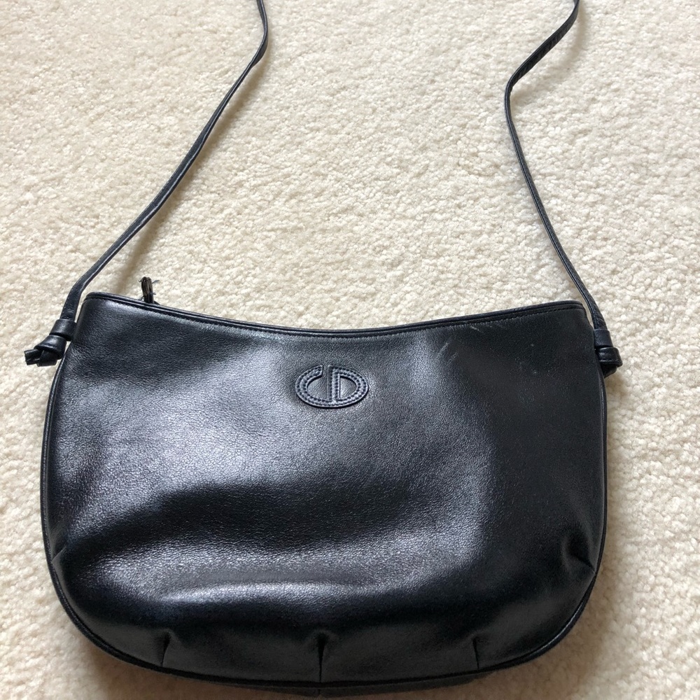 Christian Dior Purse